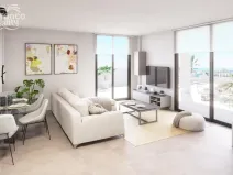 Prodej bytu 3+kk, Vera, Almería, Španělsko, 70 m2