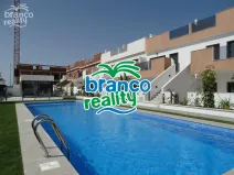 Prodej rodinného domu, Pilar de La Horadada, Alicante, Španělsko, 93 m2
