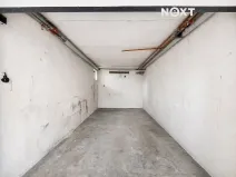Prodej garáže, České Budějovice, Klaricova, 19 m2