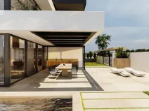 Prodej rodinného domu, Orihuela Costa, Alicante, Španělsko, 350 m2