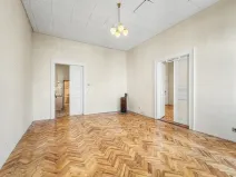 Prodej bytu 3+kk, Praha - Staré Město, U obecního dvora, 81 m2