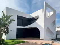 Prodej rodinného domu, Rojales, Alicante, Španělsko, 115 m2