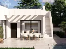 Prodej rodinného domu, Rojales, Alicante, Španělsko, 98 m2