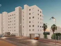Prodej bytu 3+kk, San Miguel de Salinas, Alicante, Španělsko, 93 m2