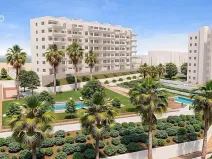Prodej bytu 4+kk, San Miguel de Salinas, Alicante, Španělsko, 141 m2