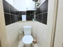 Pronájem bytu 2+kk, Ústí nad Labem, Resslova, 42 m2