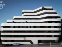Prodej bytu 3+kk, Calpe, Alicante, Španělsko, 111 m2