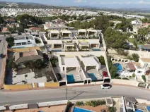 Prodej rodinného domu, Torrevieja, Alicante, Španělsko, 120 m2