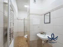 Pronájem bytu 1+1, Milovice, Slepá, 32 m2