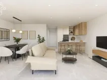 Prodej rodinného domu, Pilar de La Horadada, Alicante, Španělsko, 67 m2