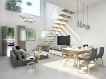 Prodej rodinného domu, Orihuela Costa, Alicante, Španělsko, 93 m2