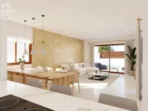 Prodej rodinného domu, Orihuela, Alicante, Španělsko, 169 m2