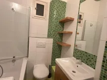 Pronájem bytu 2+kk, Praha - Bubeneč, Verdunská, 41 m2