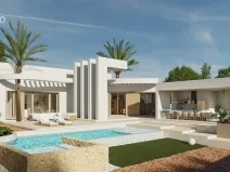 Prodej rodinného domu, Algorfa, Alicante, Španělsko, 199 m2