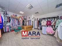 Prodej obchodního prostoru, Olomouc, Rožňavská, 36 m2