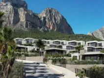 Prodej rodinného domu, Polop, Alicante, Španělsko, 157 m2