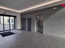 Pronájem kanceláře, Český Těšín, Jablunkovská, 18 m2
