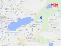 Prodej komerčního pozemku, Jindřichův Hradec - Otín, 1173 m2