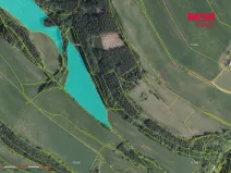 Prodej louky, Stárkov - Bystré, 61251 m2