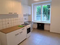 Pronájem bytu 2+1, Praha - Bubeneč, Terronská, 77 m2