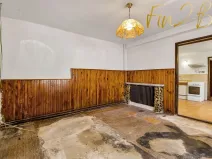 Prodej rodinného domu, Líšťany, V Poustkách, 61 m2