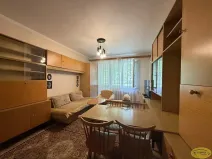 Pronájem bytu 3+1, Kroměříž, Moravská, 66 m2