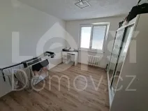 Pronájem bytu 3+1, Jeseník, Zeyerova, 72 m2