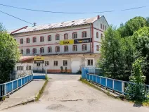 Prodej komerční nemovitosti, Raspenava, 24366 m2