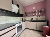 Prodej bytu 2+1, Teplice, Zrenjaninská, 52 m2