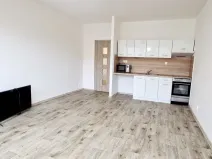 Pronájem bytu 1+kk, Havířov - Šumbark, Letní, 29 m2