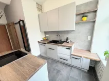 Prodej bytu 1+1, Jihlava, Mahlerova, 36 m2