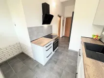 Prodej bytu 1+1, Jihlava, Mahlerova, 36 m2