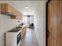 Pronájem bytu 2+1, Chomutov, Kamenná, 61 m2