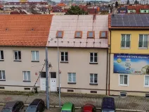 Prodej vícegeneračního domu, Plzeň, Slovanská, 176 m2