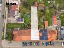 Prodej vícegeneračního domu, Plzeň, Slovanská, 176 m2