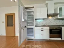 Prodej bytu 1+kk, Brno, Blažovická, 38 m2