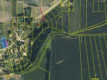 Prodej pozemku pro bydlení, Kněžmost, 1146 m2