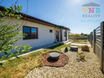 Prodej rodinného domu, Hluchov, 140 m2