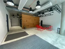 Pronájem obchodního prostoru, Praha - Smíchov, Na Valentince, 240 m2
