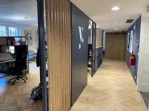 Pronájem kanceláře, Praha - Nové Město, Václavské náměstí, 213 m2