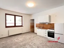 Pronájem bytu 1+kk, Hradec Králové - Piletice, 23 m2