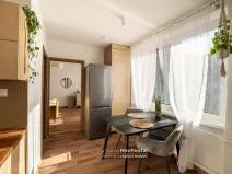 Prodej bytu 3+1, Modřice, Husova, 70 m2