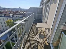 Prodej bytu 2+kk, Praha - Vršovice, Moskevská, 74 m2
