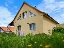 Pronájem pokoje, Praha - Lipence, Jílovišťská, 15 m2