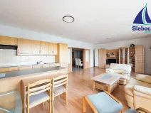 Pronájem bytu 3+kk, Praha - Háje, Tatarkova, 111 m2