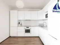 Prodej bytu 2+kk, Praha - Letňany, Škrábkových, 68 m2