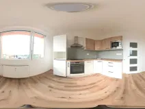 Pronájem bytu 1+1, Praha - Hostivař, plukovníka Mráze, 39 m2