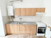 Pronájem bytu 2+kk, Praha - Malá Strana, Petřínská, 38 m2
