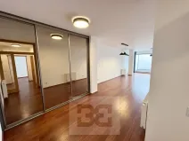 Pronájem bytu 3+kk, Praha - Košíře, Musílkova, 109 m2