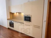 Pronájem bytu 3+kk, Praha - Košíře, Musílkova, 109 m2